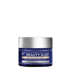 IT Cosmetics Confidence Beauty Sleep Night Cream $19MSRP